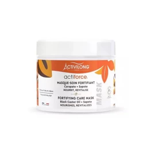 Activilong Masque-Soin Fortifiant Actiforce 300 ml