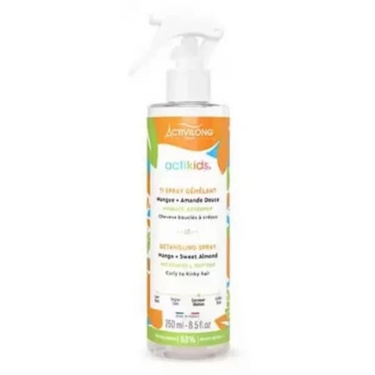 Activilong Ti Spray Démêlant Actikids 250 ml