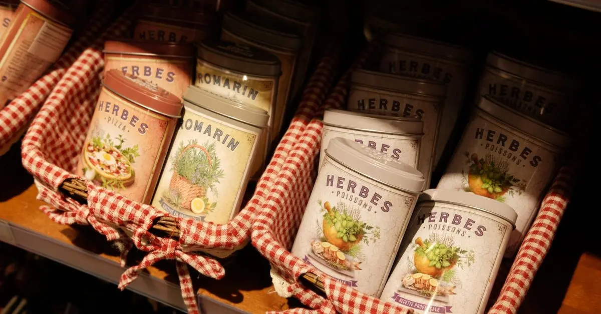 Comment utiliser les huiles essentielles en herboristerie